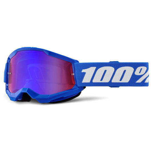 100% STRATA 2 Brilles