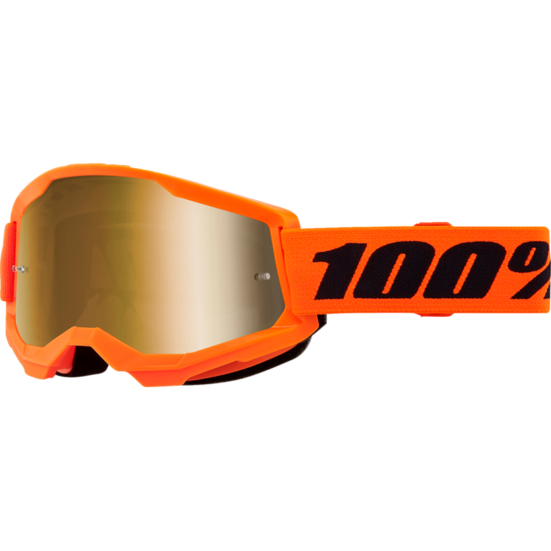 100% STRATA 2 Brilles
