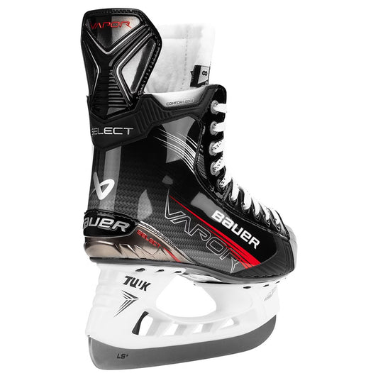 Bauer S23 Vapor Select Intermediate Hokeja Slidas