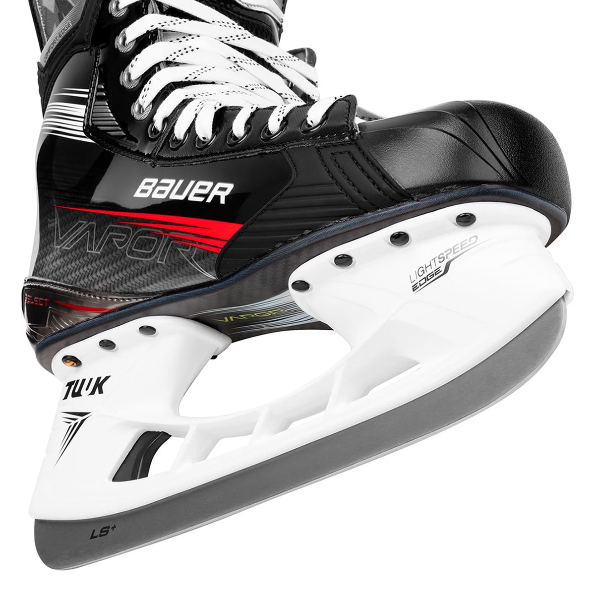 Bauer S23 Vapor Select Intermediate Hokeja Slidas