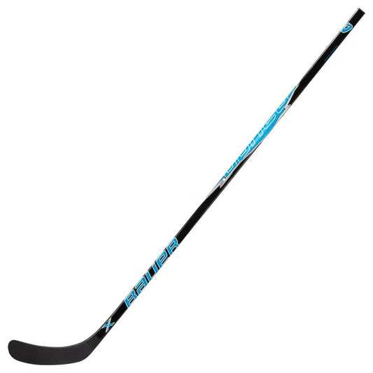 Bauer Vapor S25 X SERIES GRIP Intermediate Hokeja Nūja