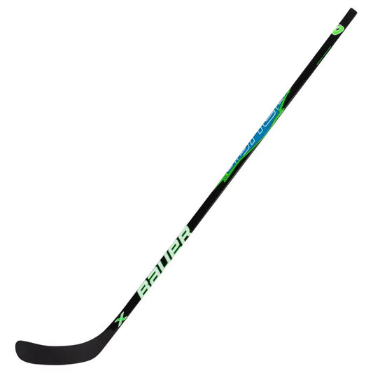 Bauer Vapor S25 X SERIES GRIP Junior Hokeja Nūja