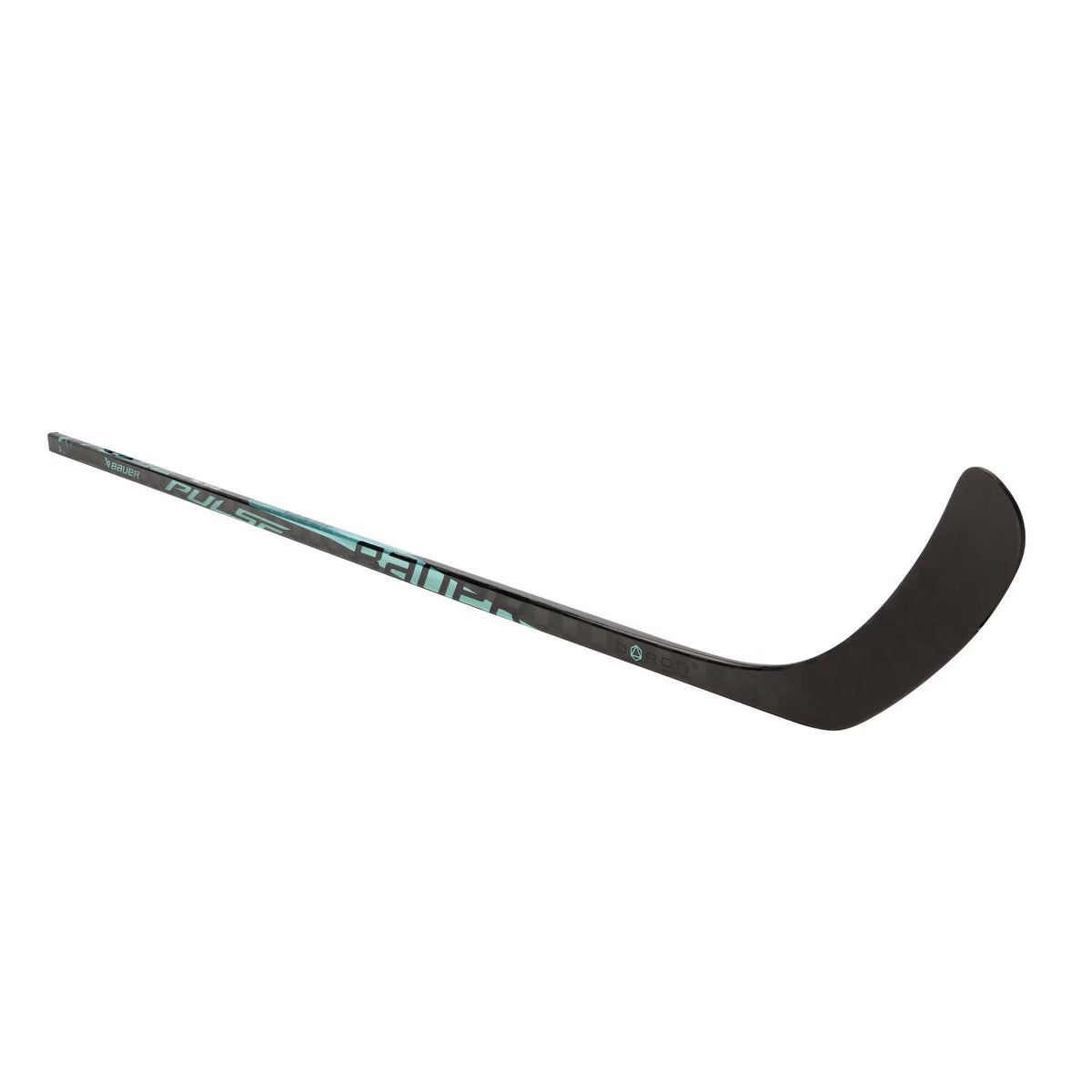 Bauer S25 PULSE GRIP Junior 50 Flex Hokeja Nūja