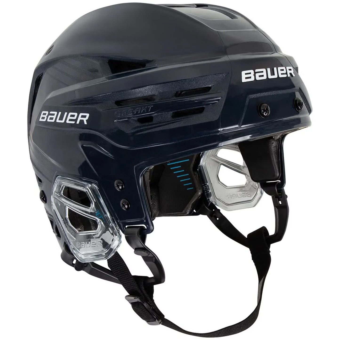 Bauer S25 RE-AKT 90 Senior Hockey Helmet