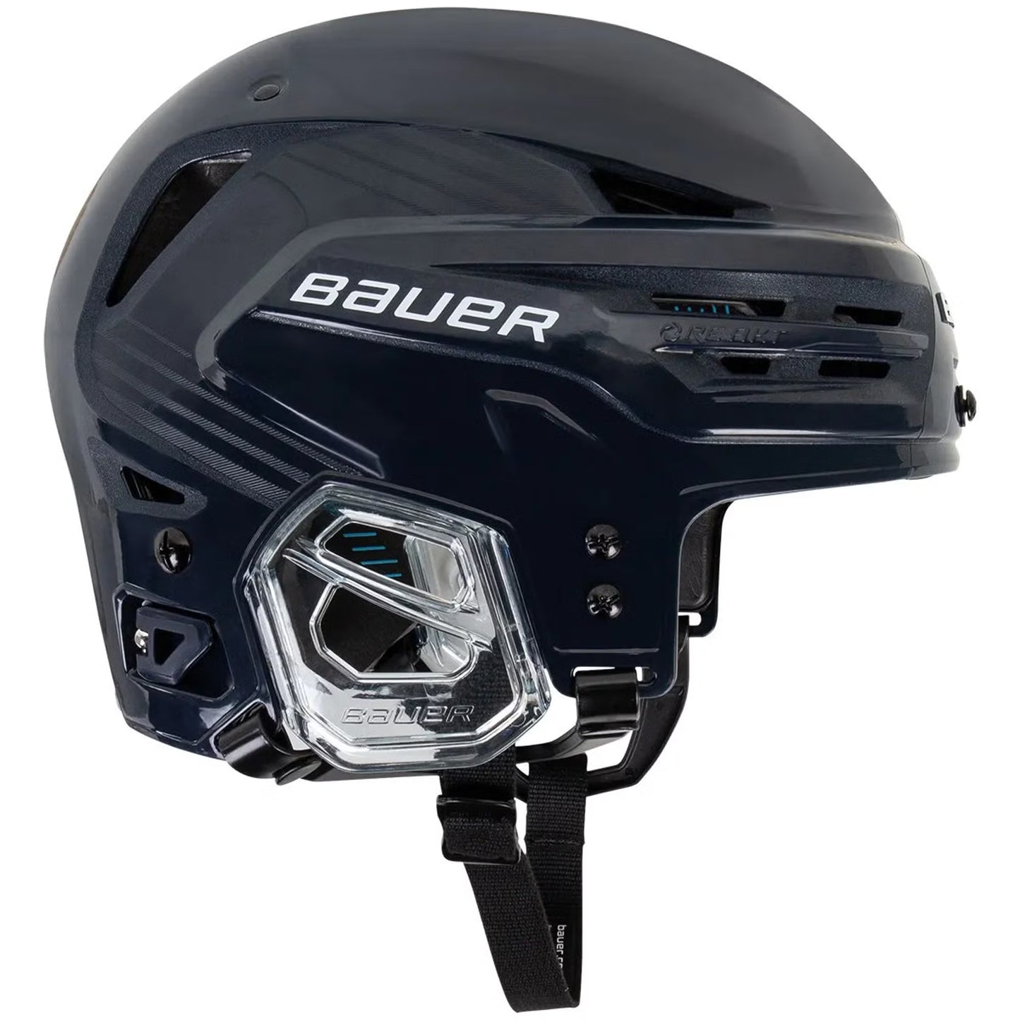 Bauer S25 RE-AKT 90 Senior Hockey Helmet