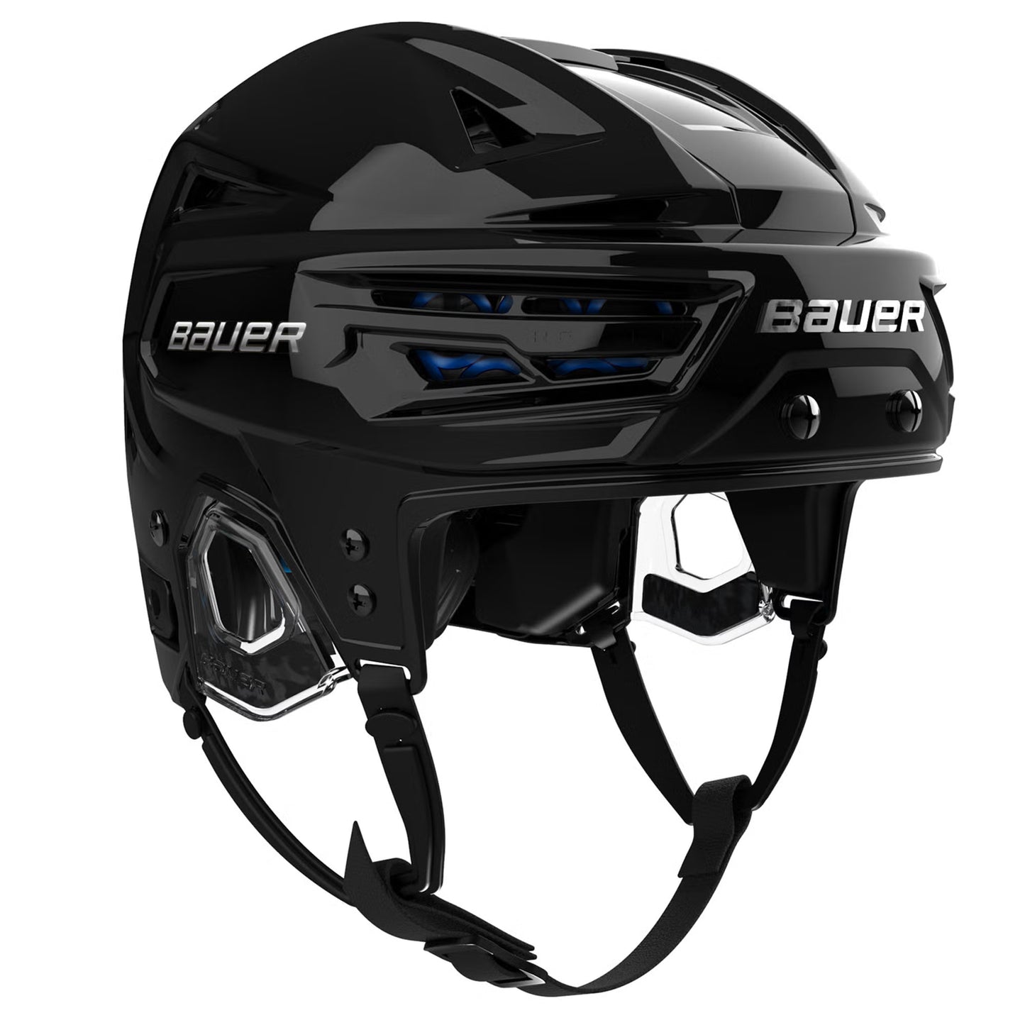 Bauer S25 RE-AKT 3D Senior Hockey Helmet