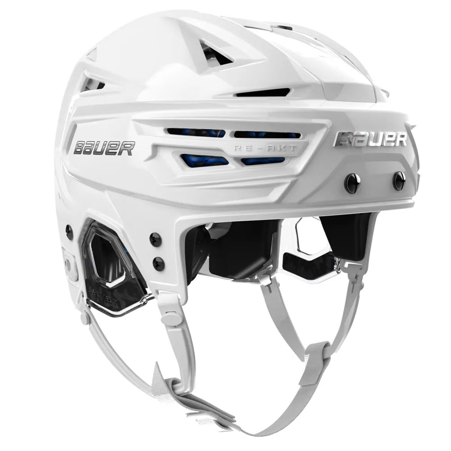 Bauer S25 RE-AKT 3D Senior Hockey Helmet