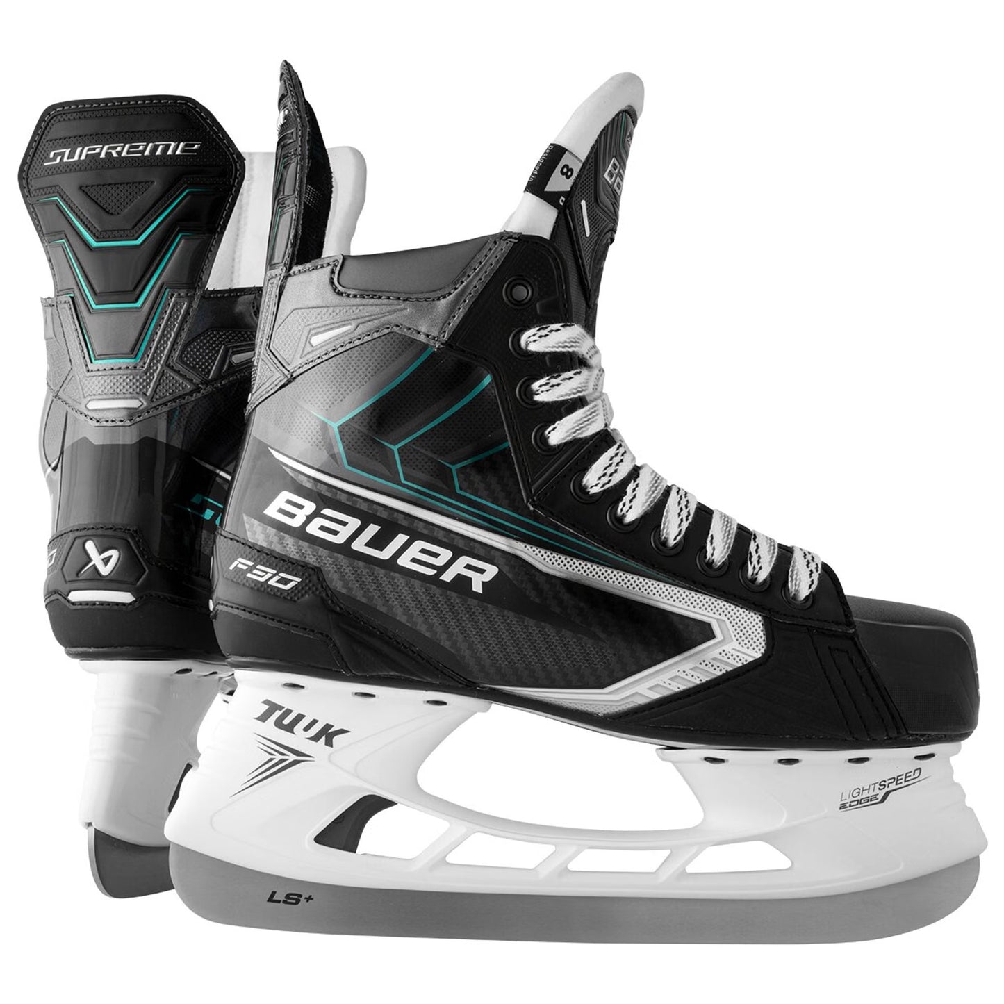 Bauer Supreme S26 F30 Senior Hokeja Slidas