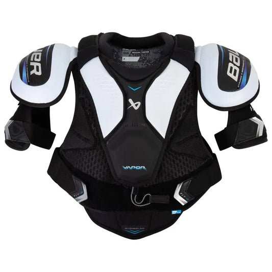 Bauer Vapor S26 FLY Women Hokeja Plecsargs