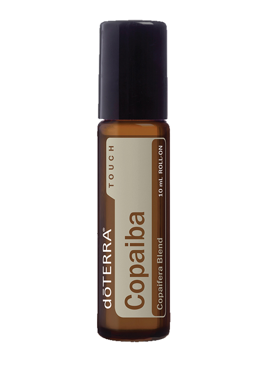 Copaiba (Kopaiva) Touch 10ml