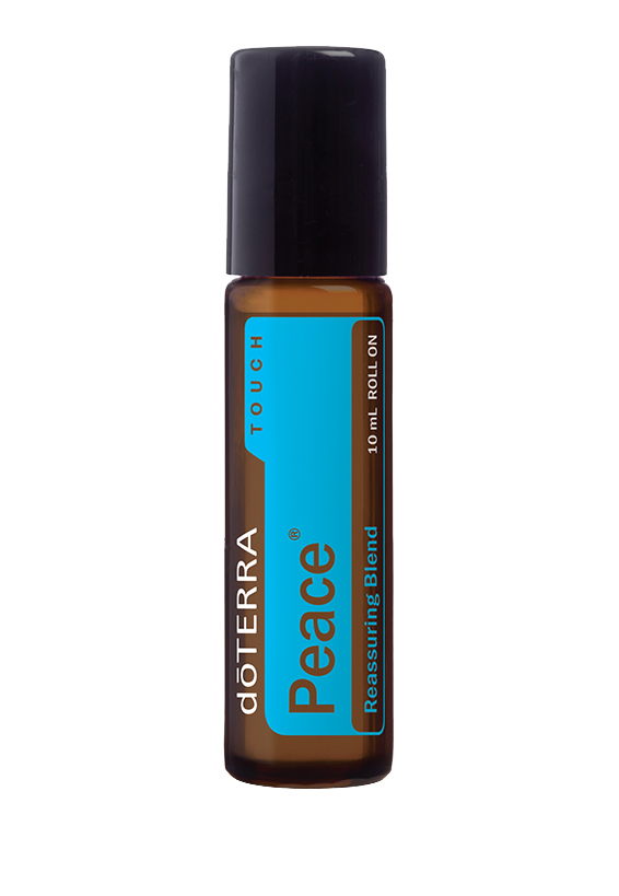 doTERRA Peace™ Touch 10ml