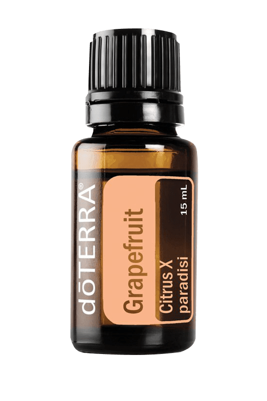 Grapefruit (Greipfrūts)