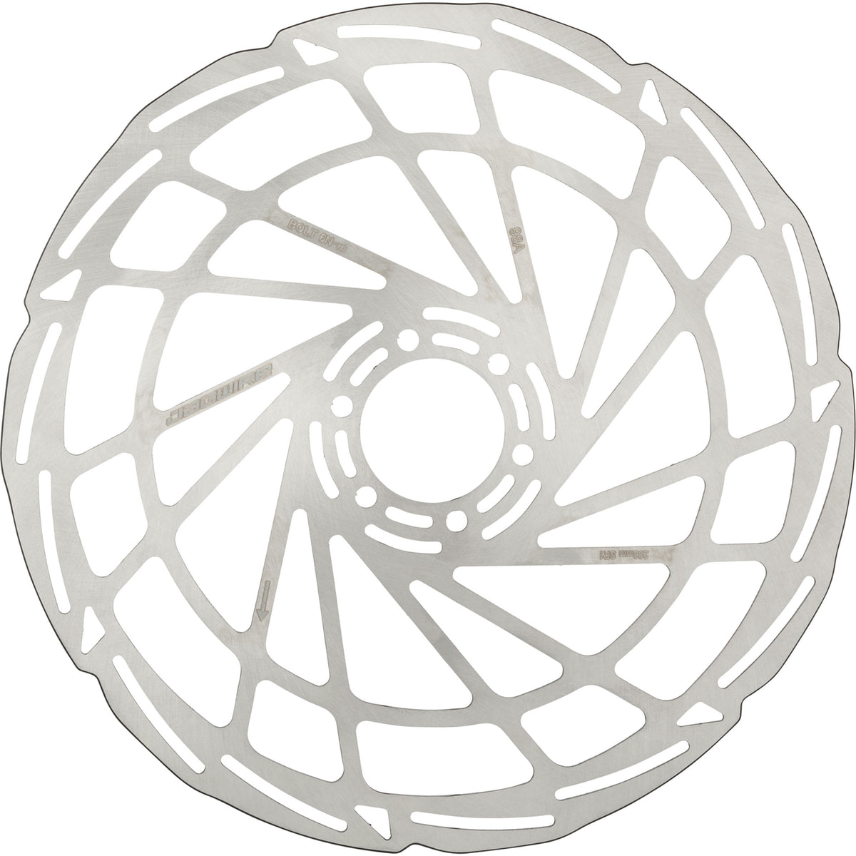 Sport SR1 Disc Brake Rotor