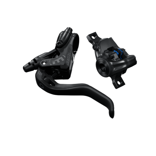 Magura MT Sport 2 Pirkstu Disku Bremzes - Aizmugure