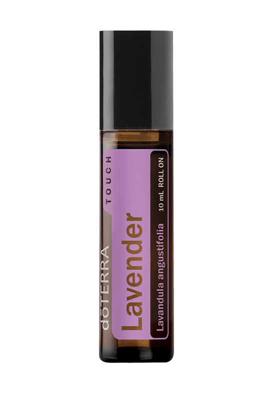 Lavender (Lavandas) Touch 10ml