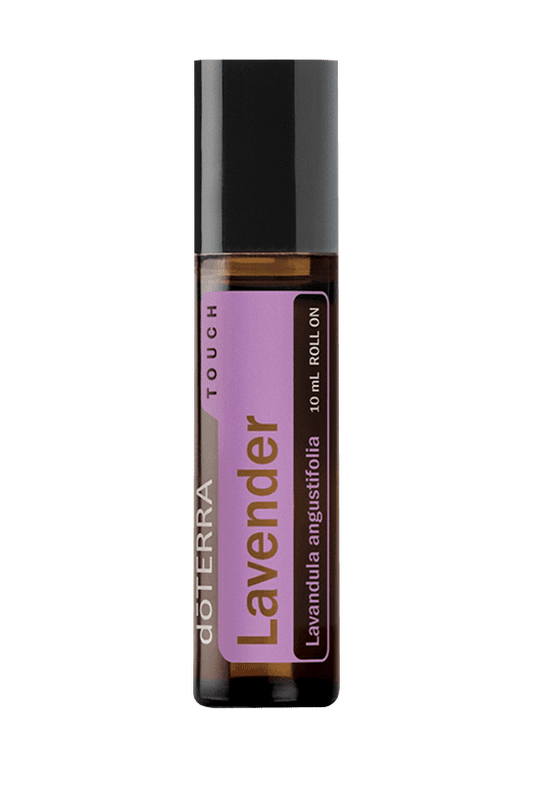 Lavender (Lavandas) Touch 10ml