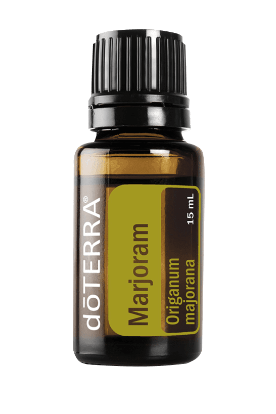 Marjoram (Majorāns)