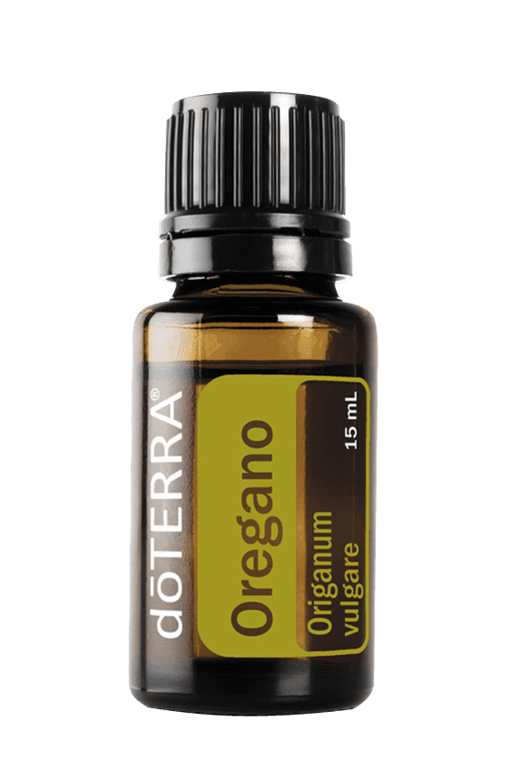 Oregano