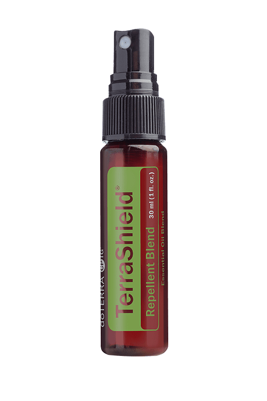 TerraShield™ izsmidzināmais 30ml