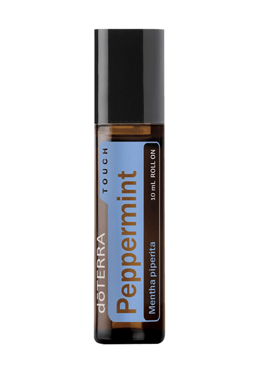 Peppermint (Piparmētras) Touch 10ml
