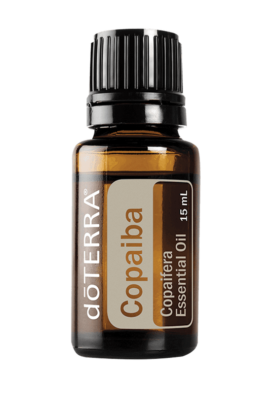 Copaiba (Kopaiva)