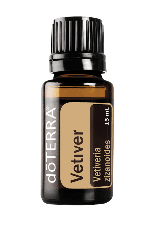 Vetiver (Vetīvers)