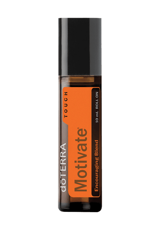 dōTERRA Motivate™ Touch 10ml