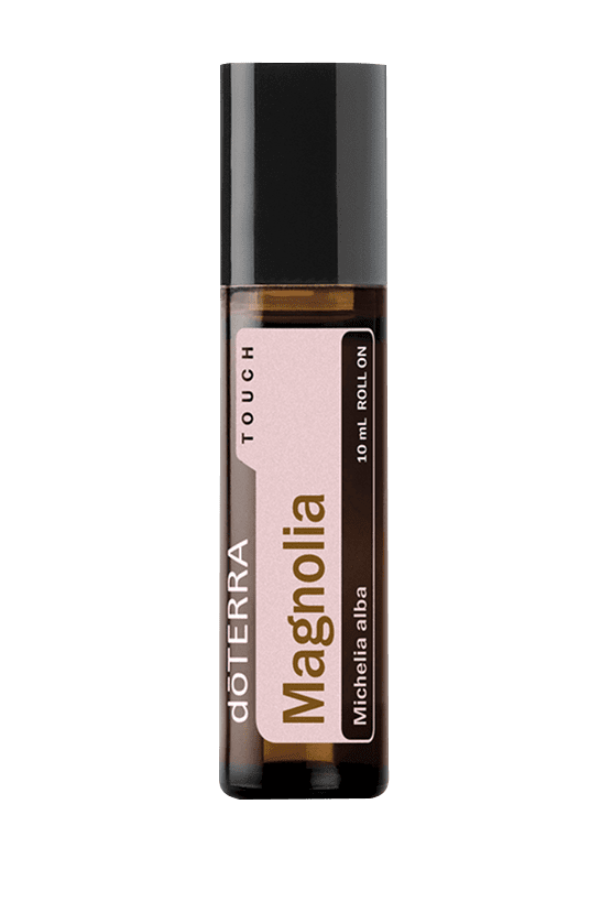 Magnolia (Magnolijas) Touch 10ml