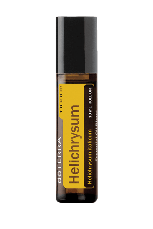 Helichrysum (Salmene) Touch 10ml