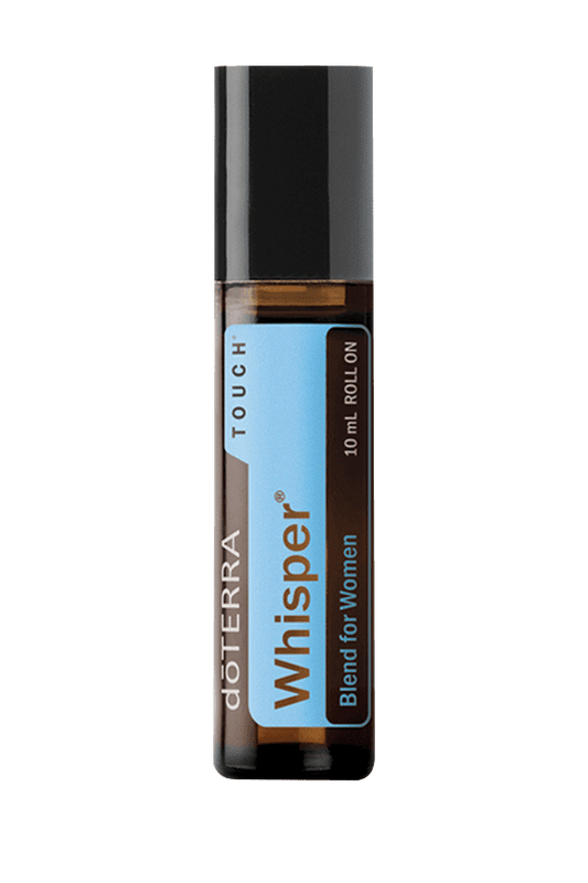 Whisper™ Touch 10ml