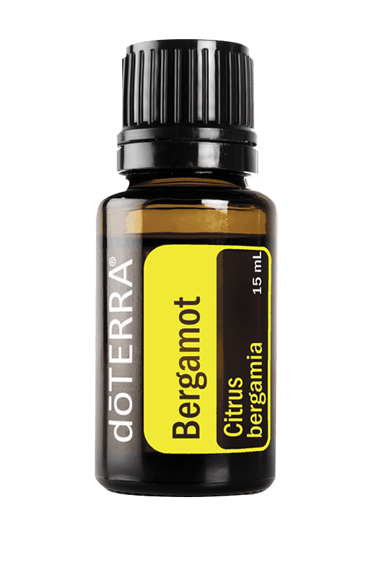 Bergamot (Bergamote)
