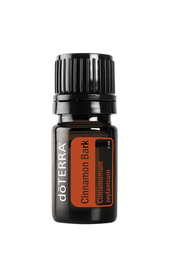 Cinnamon Bark (Kanēla miza) 5ml