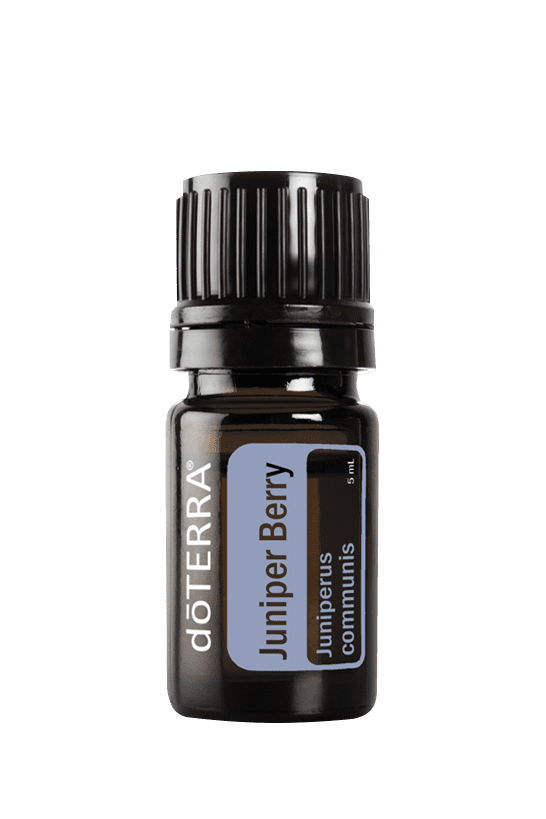 Juniper Berry (Kadiķoga) 5ml