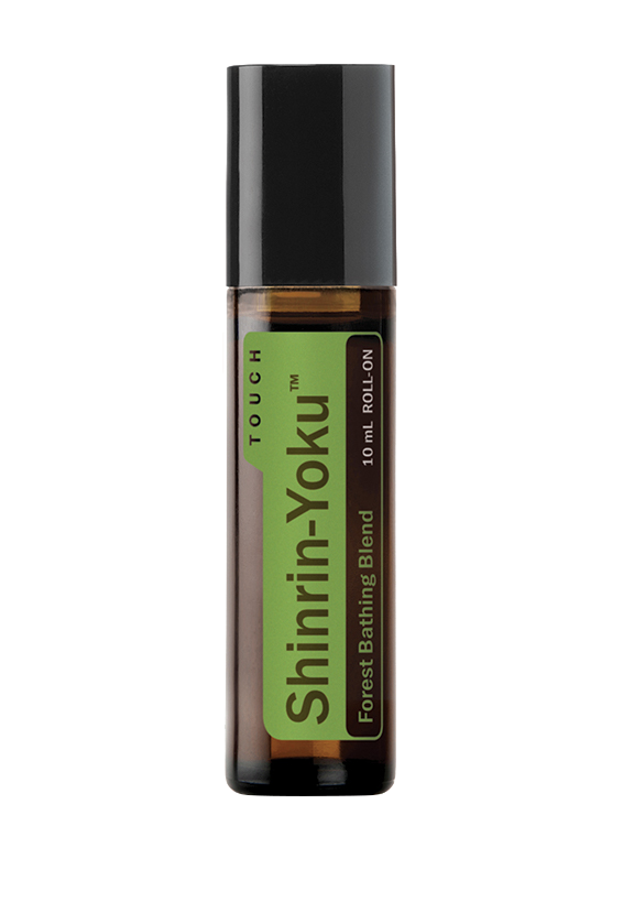 doTERRA Shinrin-Yoku™ Touch 10ml