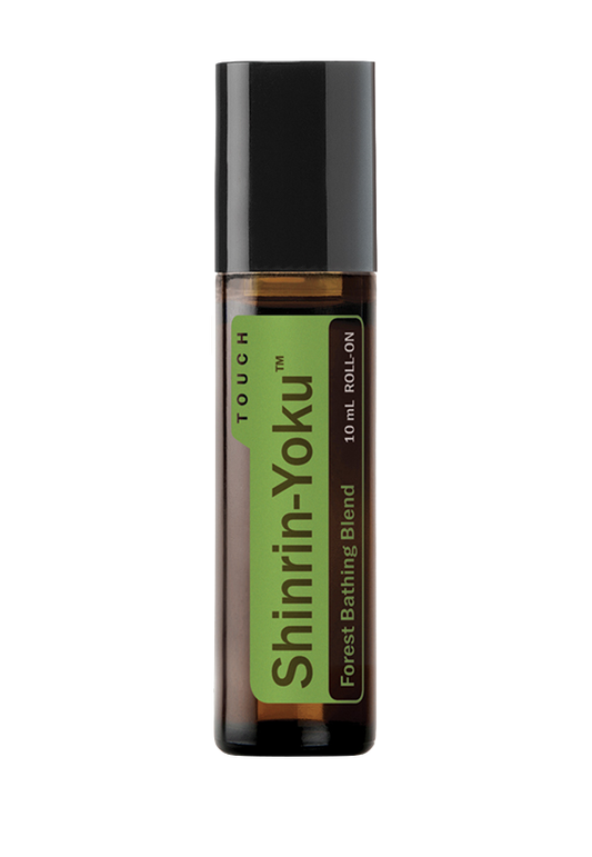 dōTERRA Shinrin-Yoku™ Touch 10ml