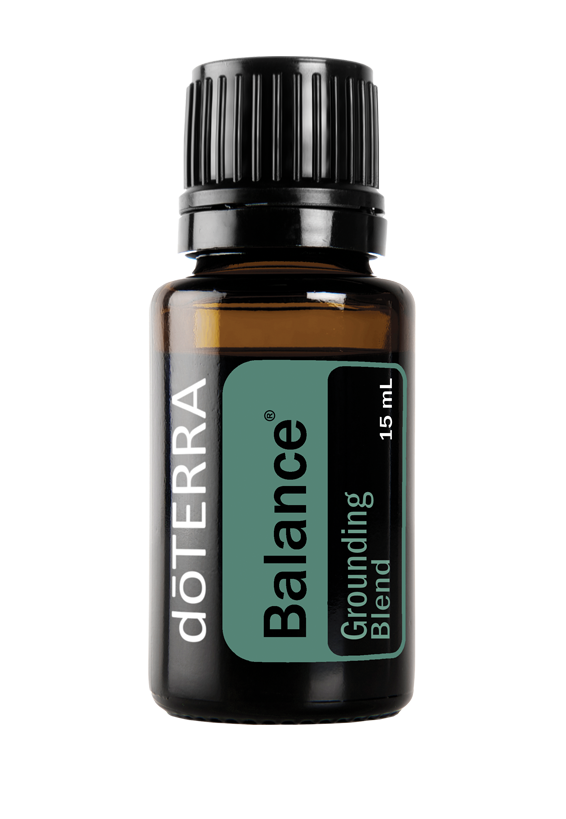 doTERRA Balance™