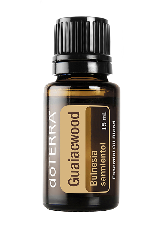 Guaiacwood 
