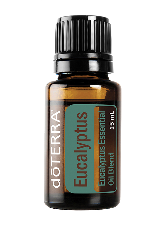 Eucalyptus (Eikalipts)