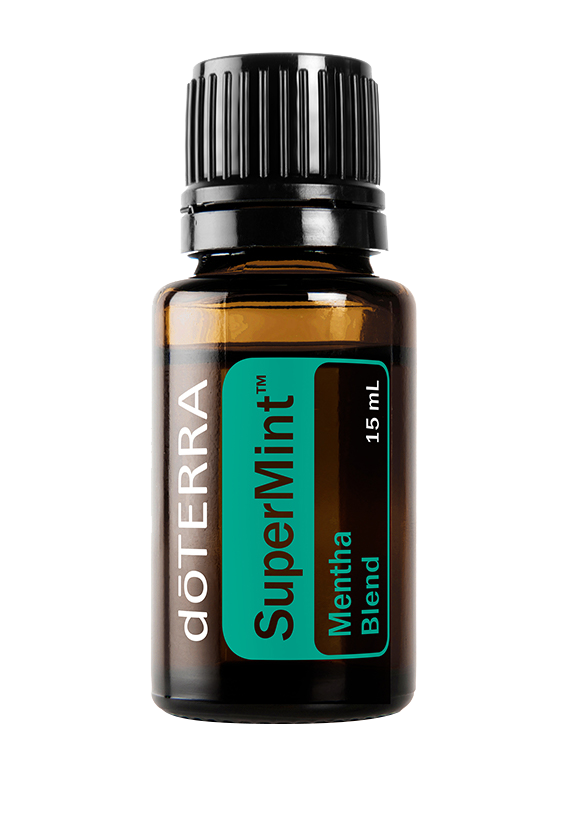 SuperMint™