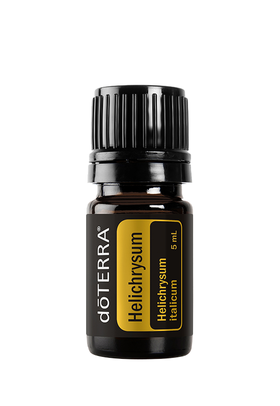Helichrysum (Salmene) 5ml