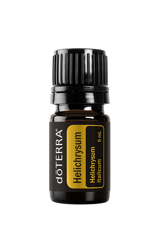 Helichrysum (Salmene) 5ml