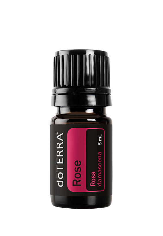 Rose (Roze) 5ml