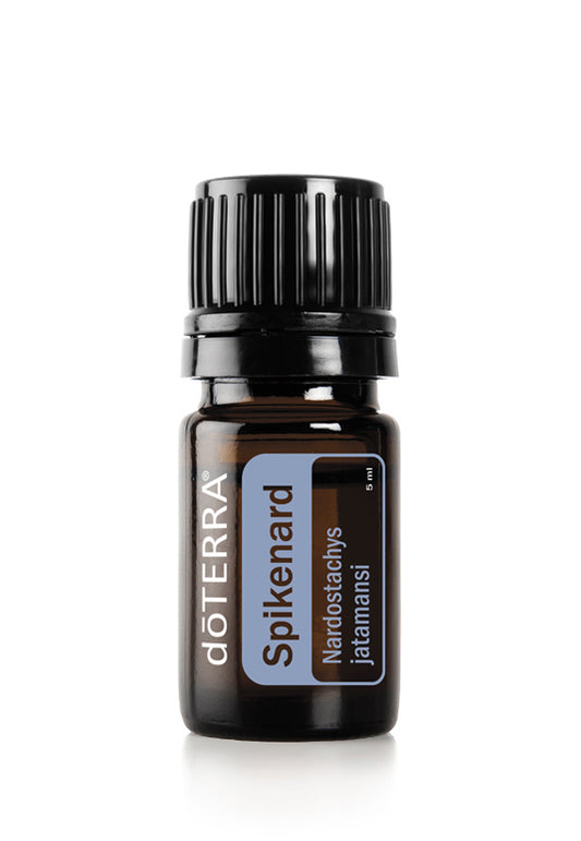 Spikenard (Arālija) 5ml