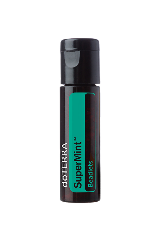 SuperMint™ Beadlets (Lodītes)