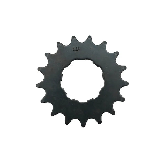 LB Shimano Compatibel Cog 3/32