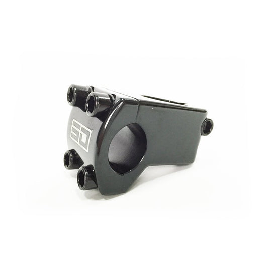 SD Stūres Iznesums Steerer 1" 30mm - Melns