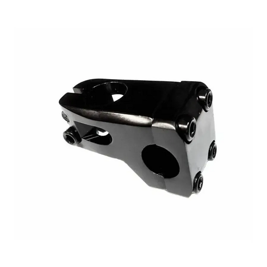 LB Bmx Front Load Stem Black 1 1/8"