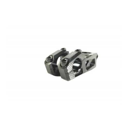 SD Stem Cnc Topload 1 1/8" - Melns