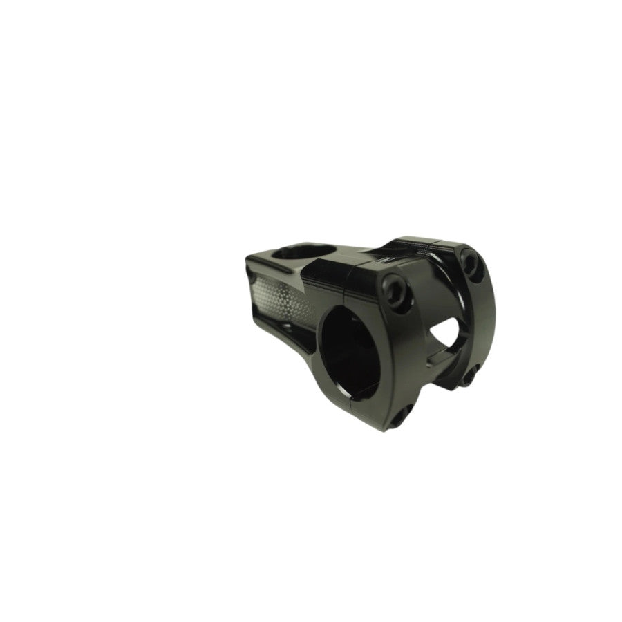 SD-X Pike Cnc Stem 1 1/8" - Melns