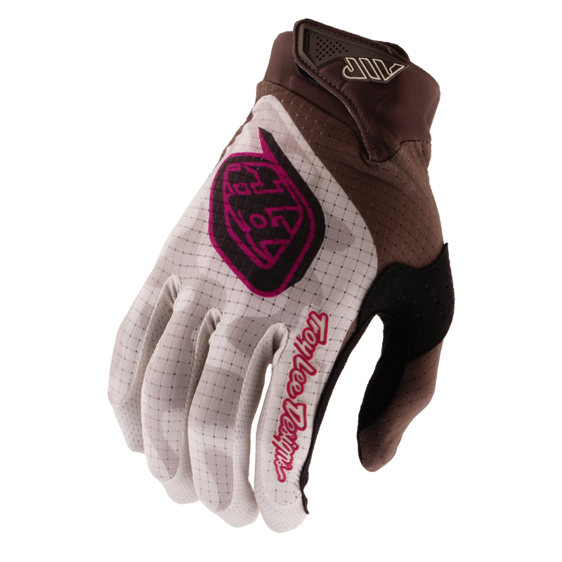 Air Glove Dark Olive / Pumice